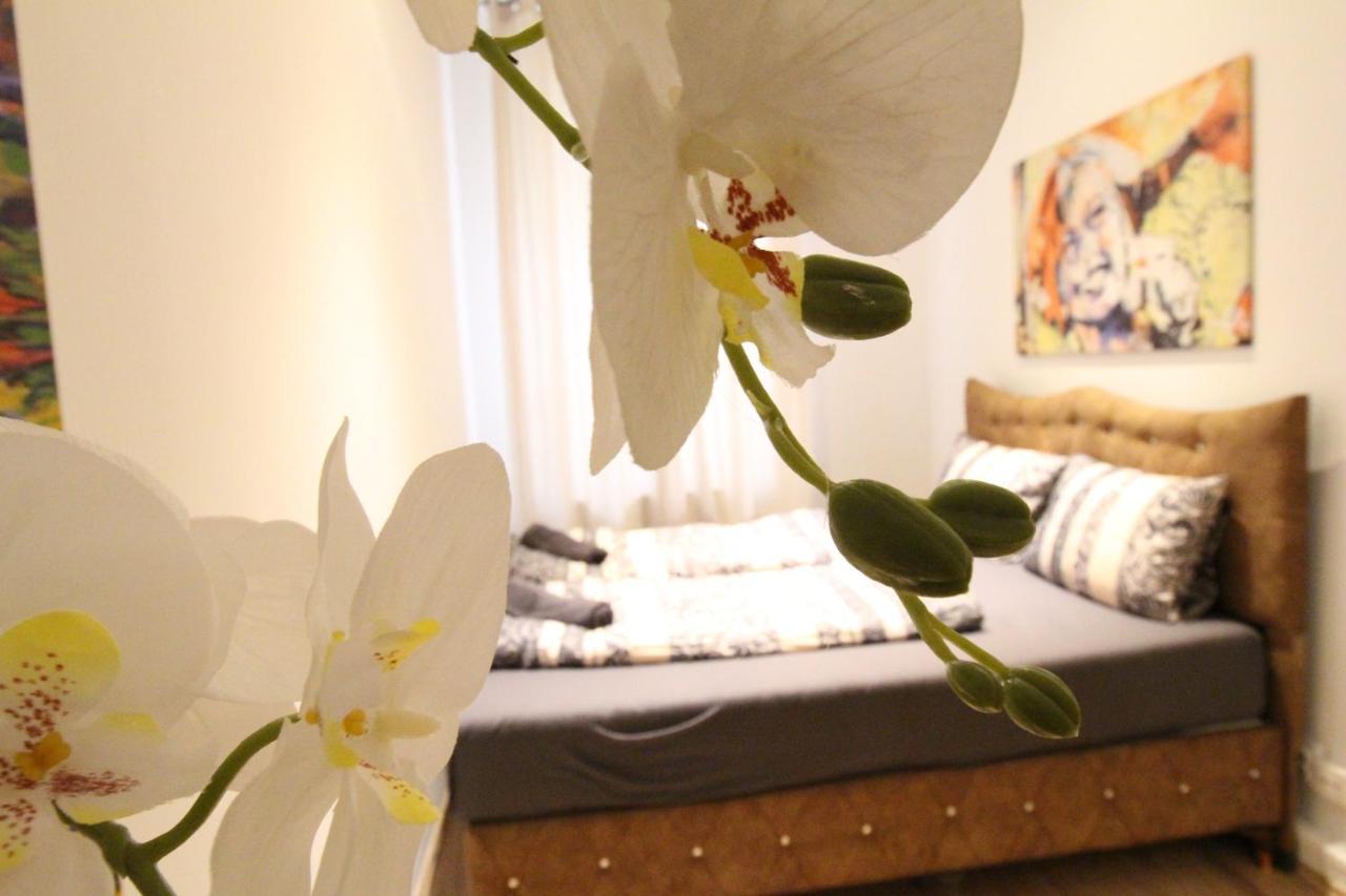 Private Double Bedroom Rf2 Viena Exterior foto